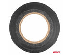 Opti Car Parts - Set van 10 zwarte PVC-isolatietapes, 19 mm x 10 m x 0,13 mm - Antennes & - artikel 04845 - afbeelding 7