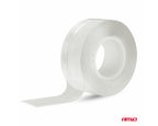 Herbruikbare Nano dubbelzijdige montagetape 20 mm x 3 m x 1 mm afbeelding 10