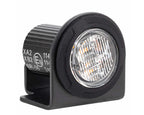 Waarschuwingslamp LED R65, 12 & 24V 12W
