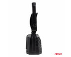 Werklamp en waarschuwingslamp LED, 15W (batterij)