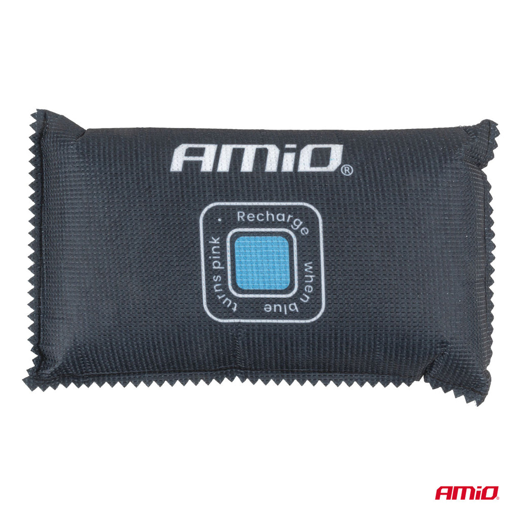 Ontvochtiger met indicator 400gr AMiO 04877 - AMiO 04877 - afbeelding 3