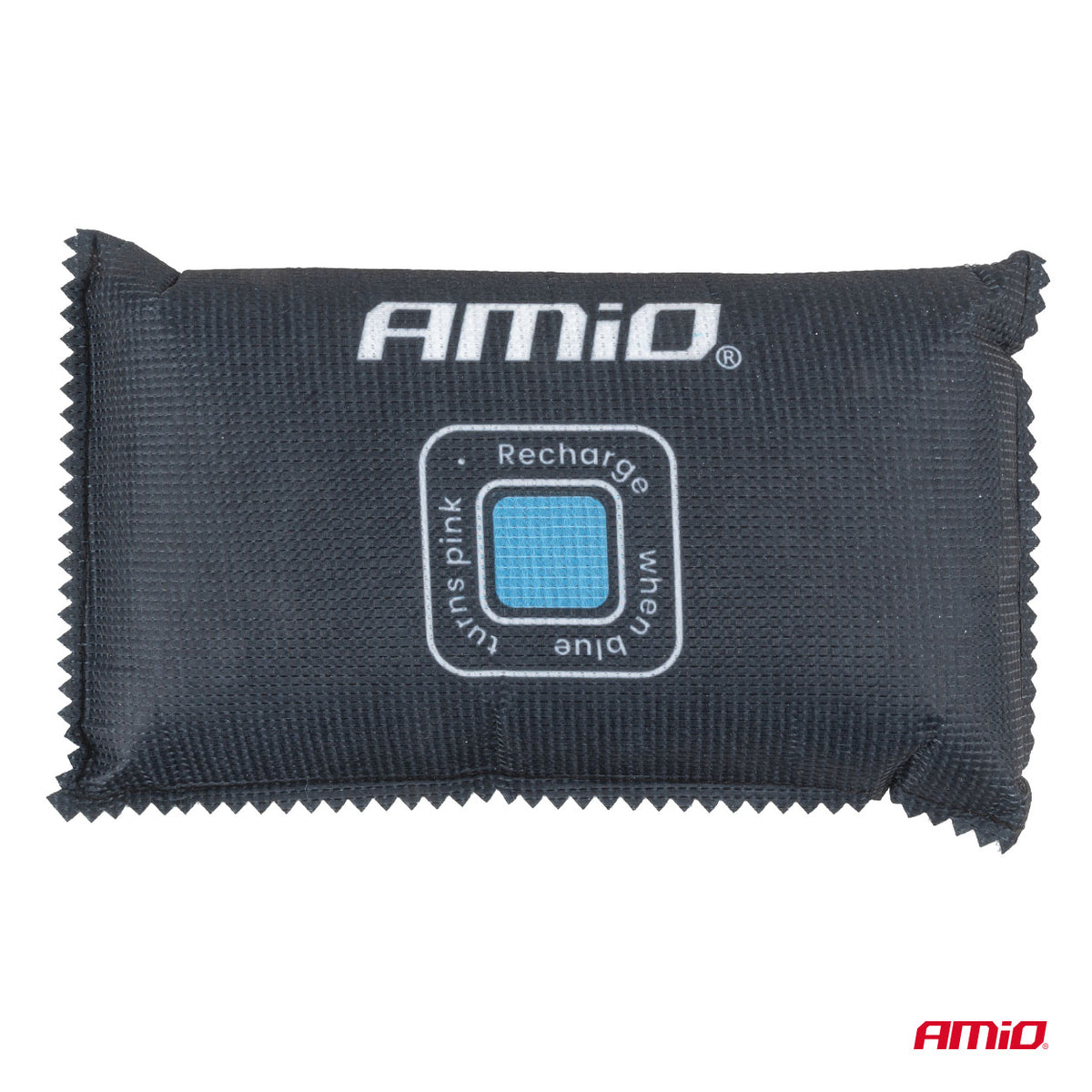 Ontvochtiger met indicator 400gr AMiO 04877 - AMiO 04877 - afbeelding 3