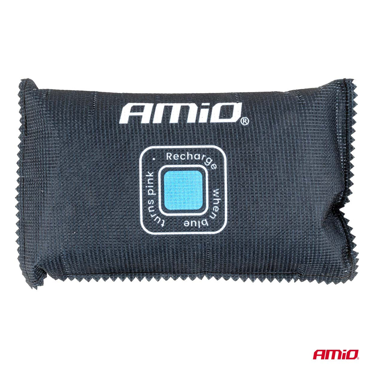 Ontvochtiger met indicator 400gr (3x) AMiO 04878 - AMiO 04878 - afbeelding 5