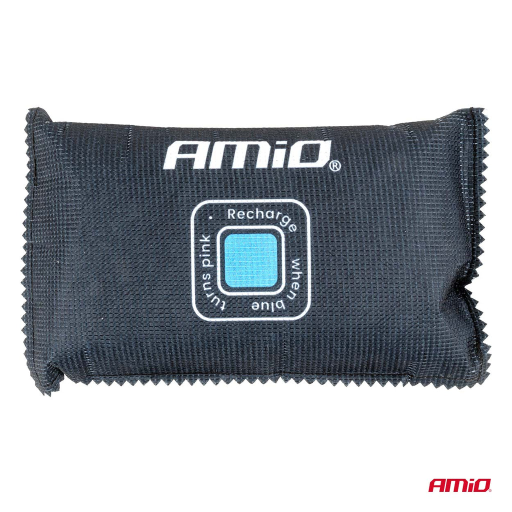 Ontvochtiger met indicator 400gr (3x) AMiO 04878 – AMiO 04878 – productafbeelding 5