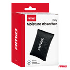 Ontvochtiger 250gr AMiO 04879 - AMiO 04879 - afbeelding 7