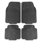Universele rubberen automat 4 delig AMiO 04885 - AMiO 04885 - afbeelding 1
