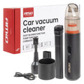 Autostofzuiger & blazer 6 kPa 50W 150ml, draadloos AMiO 04888 - AMiO 04888 - afbeelding 1