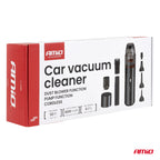 Autostofzuiger & blazer 6 kPa 50W 150ml, draadloos AMiO 04888 – AMiO 04888 – productafbeelding 12