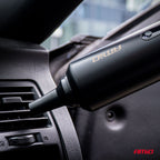Autostofzuiger & blazer 6 kPa 50W 150ml, draadloos AMiO 04888 – AMiO 04888 – productafbeelding 3