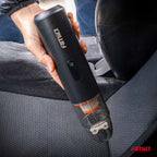 Autostofzuiger & blazer 6 kPa 50W 150ml, draadloos AMiO 04888 - AMiO 04888 - afbeelding 4