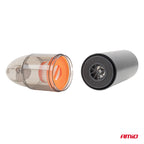 Autostofzuiger & blazer 6 kPa 50W 150ml, draadloos AMiO 04888 - AMiO 04888 - afbeelding 6