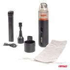 Autostofzuiger & blazer 6 kPa 50W 150ml, draadloos AMiO 04888 - AMiO 04888 - afbeelding 7