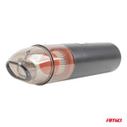 Autostofzuiger & blazer 6 kPa 50W 150ml, draadloos AMiO 04888 - AMiO 04888 - afbeelding 9