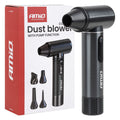 Stofblazer met pompfunctie 170W, draadloos AMiO 04889 - AMiO 04889 - afbeelding 1