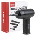 Stofblazer met pompfunctie 50W, draadloos AMiO 04890 - AMiO 04890 - afbeelding 1