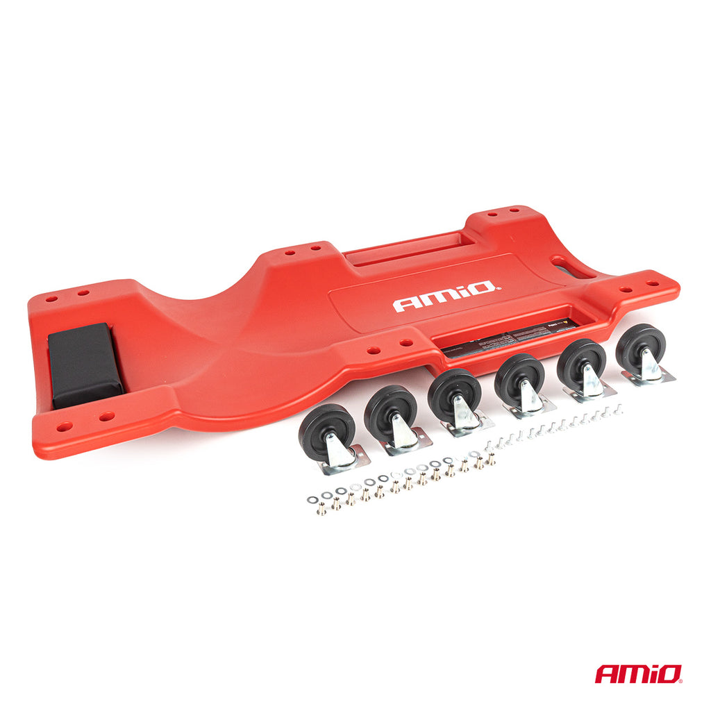 Monteurskruipwagen 92 cm AMiO 04897 - AMiO 04897 - afbeelding 3