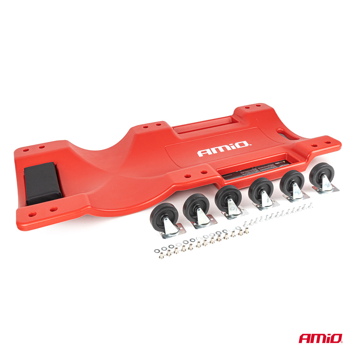 Monteurskruipwagen 92 cm AMiO 04897 - AMiO 04897 - afbeelding 3