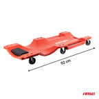 Monteurskruipwagen 92 cm AMiO 04897 – AMiO 04897 – productafbeelding 4