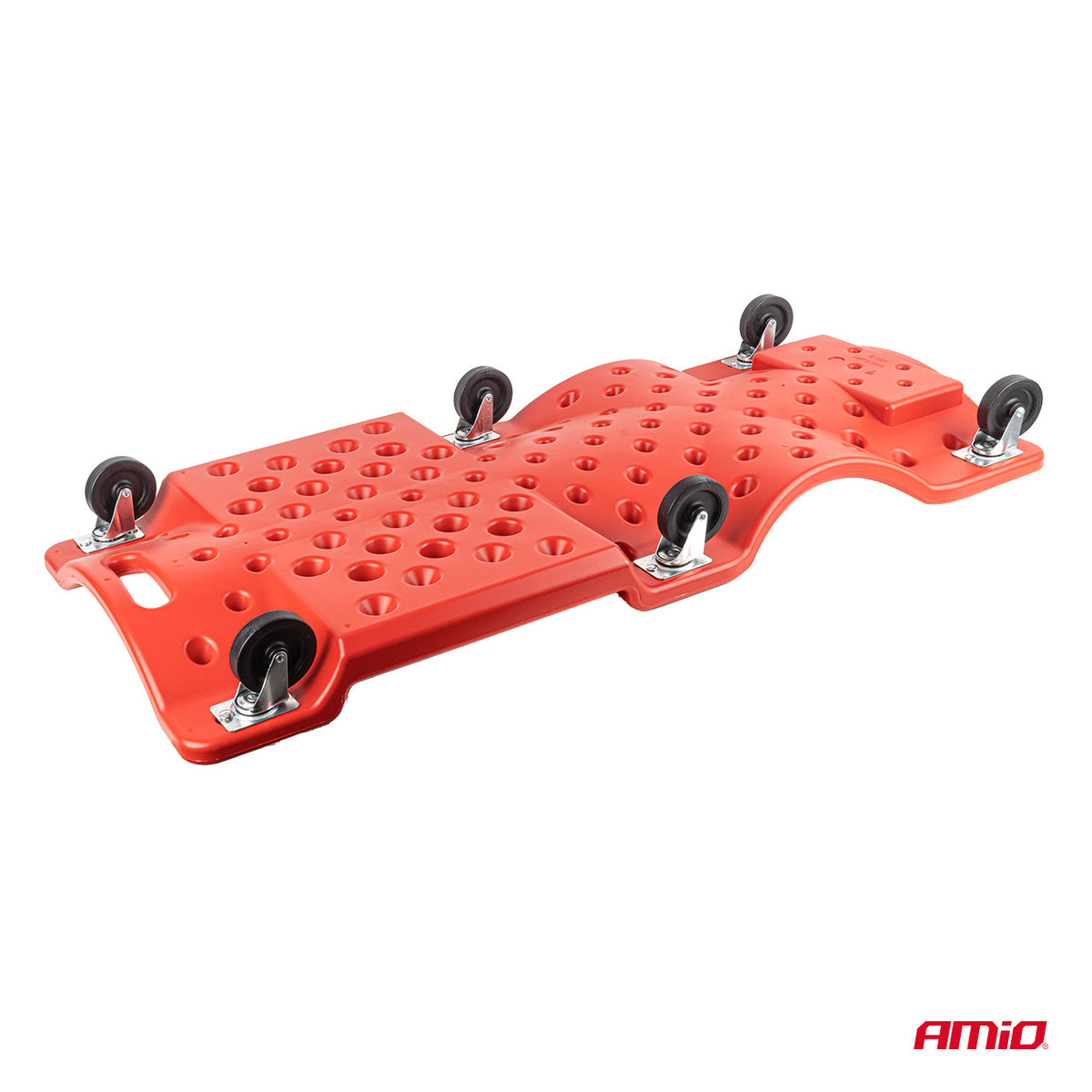 Monteurskruipwagen 102 cm AMiO 04898 - AMiO 04898 - afbeelding 2