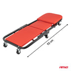 Opvouwbare monteurskruipwagen 92 cm AMiO 04899 – AMiO 04899 – productafbeelding 2