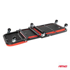 Opvouwbare monteurskruipwagen 92 cm AMiO 04899 - AMiO 04899 - afbeelding 3