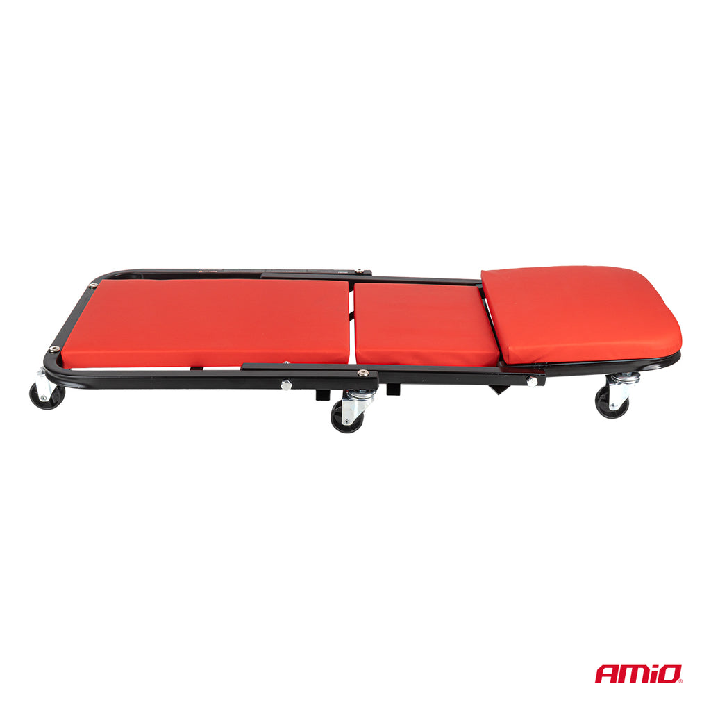 Opvouwbare monteurskruipwagen 92 cm AMiO 04899 - AMiO 04899 - afbeelding 5