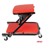 Opvouwbare monteurskruipwagen 92 cm AMiO 04899 - AMiO 04899 - afbeelding 8