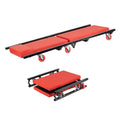 Opvouwbare monteurskruipwagen 102 cm AMiO 04900 - AMiO 04900 - afbeelding 1