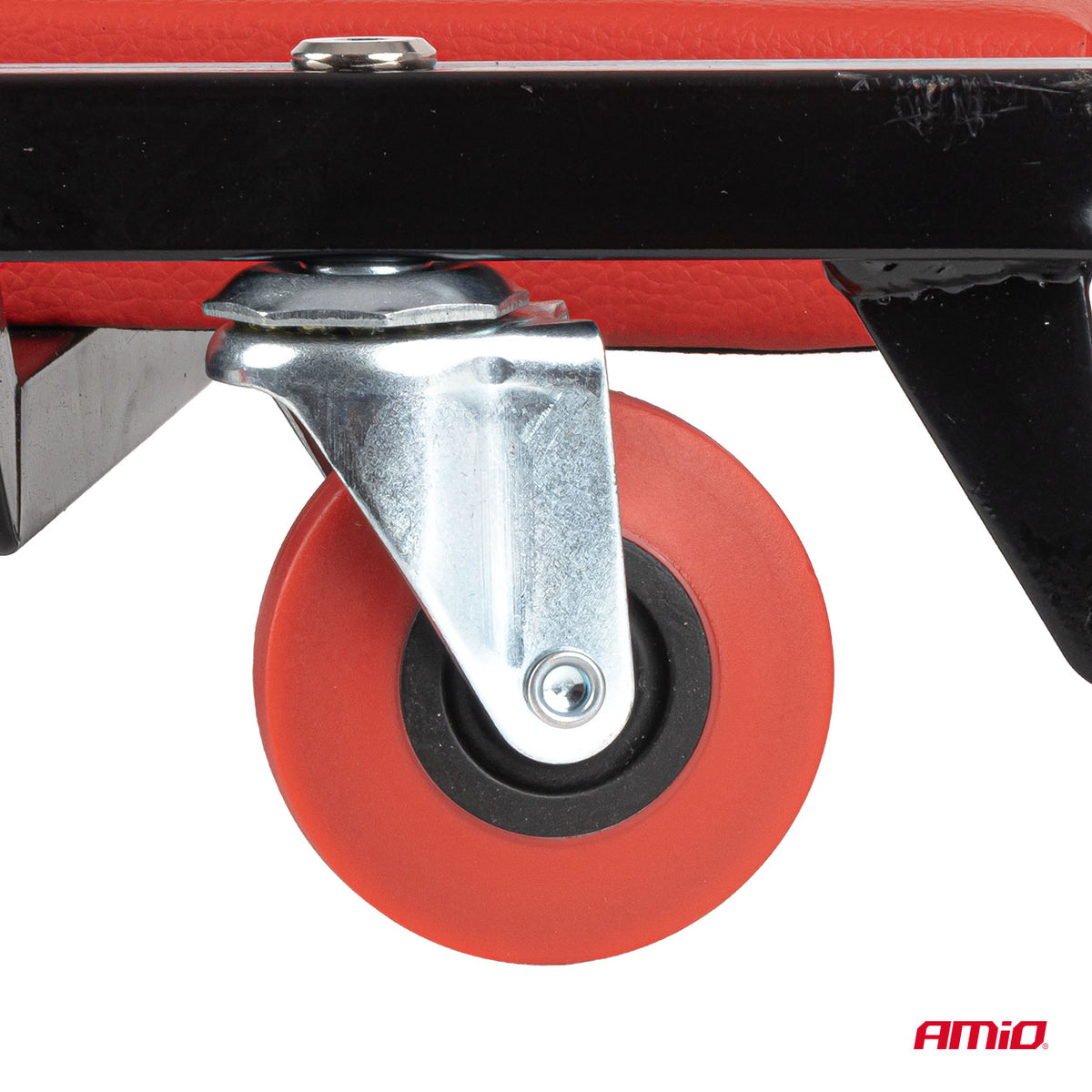 Opvouwbare monteurskruipwagen 102 cm AMiO 04900 - AMiO 04900 - afbeelding 4