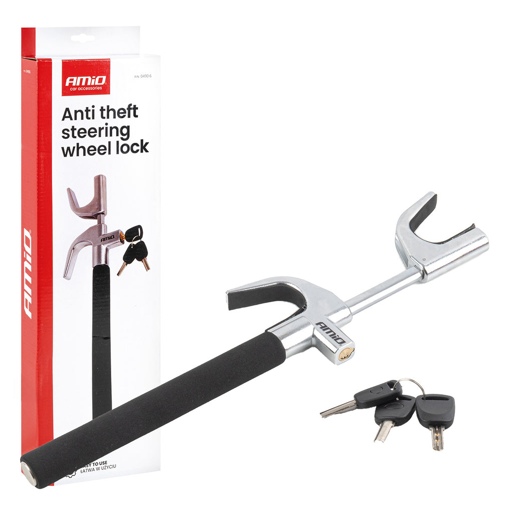 Stuurslot AMiO 04906 – AMiO 04906 – productafbeelding 1
