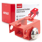 Trekhaakslot AMiO 04909 - AMiO 04909 - afbeelding 1