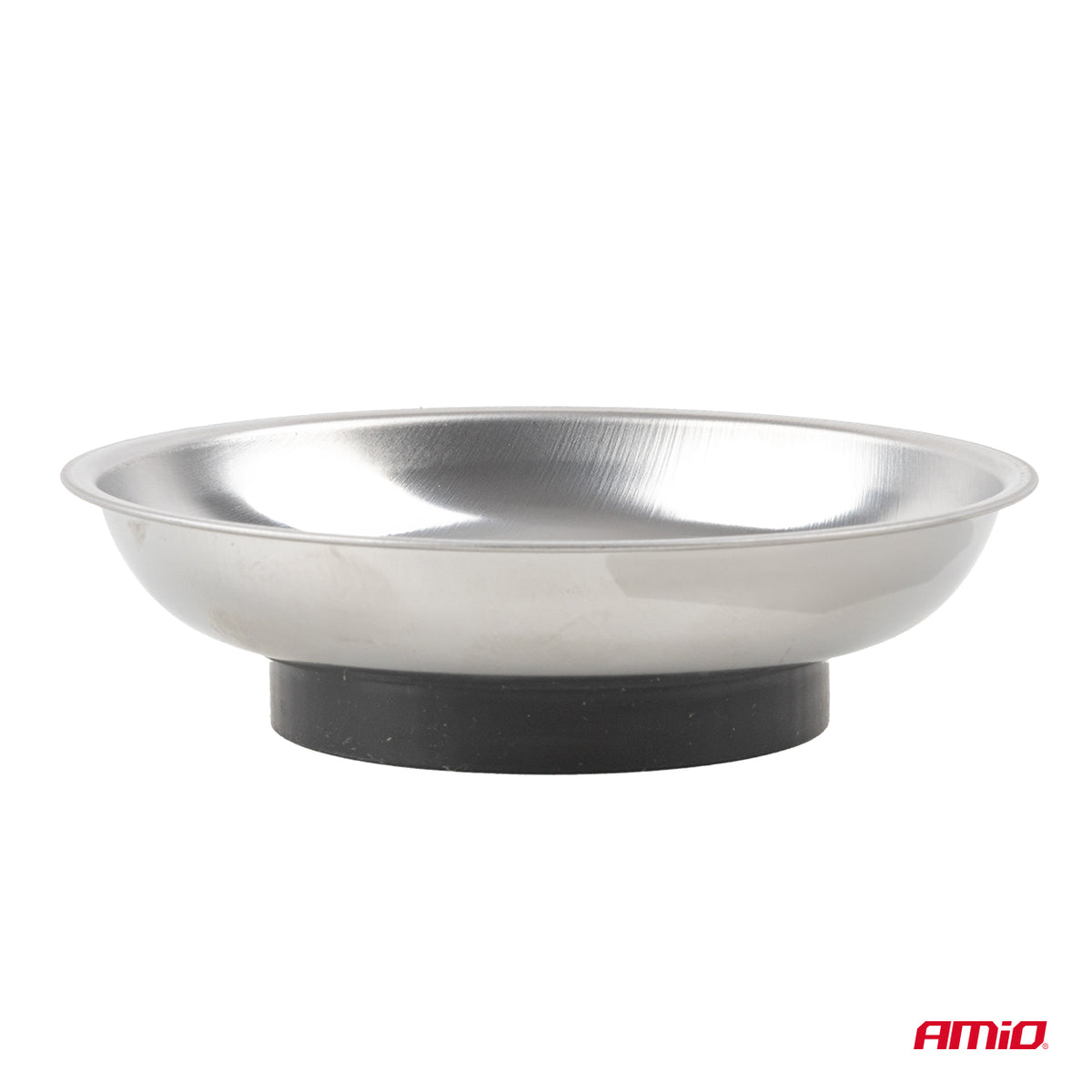 Magnetisch opvangbakje van roestvrij staal, 110mm AMiO 04914 - AMiO 04914 - afbeelding 5