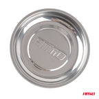 Magnetisch opvangbakje van roestvrij staal, 150mm AMiO 04915 – AMiO 04915 – productafbeelding 4