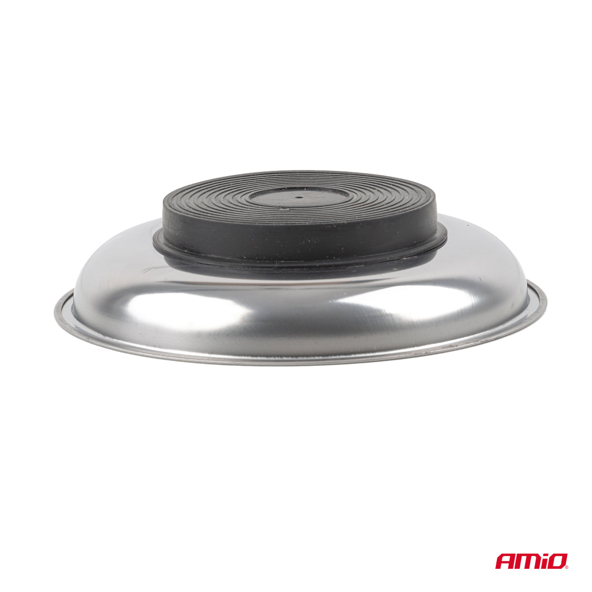 Magnetisch opvangbakje van roestvrij staal, 150mm AMiO 04915 – AMiO 04915 – productafbeelding 6