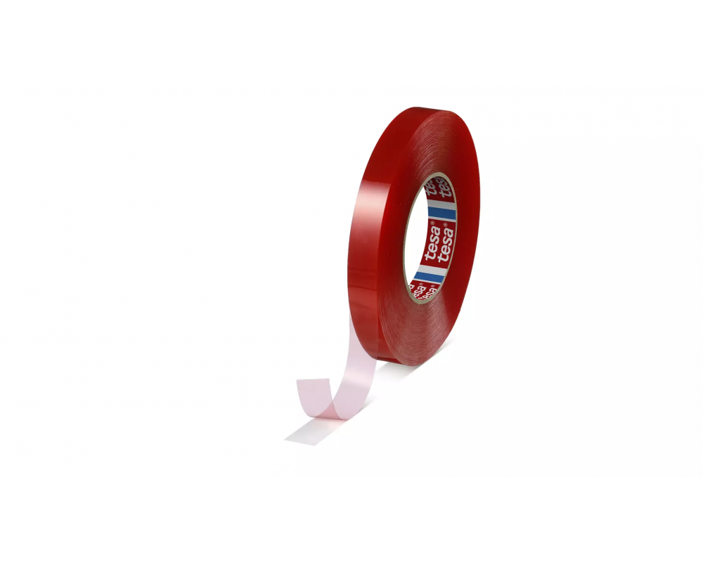 TESAFIX 4965 L.50mtr x B.19mm Transparant (Per 1 Stuks)