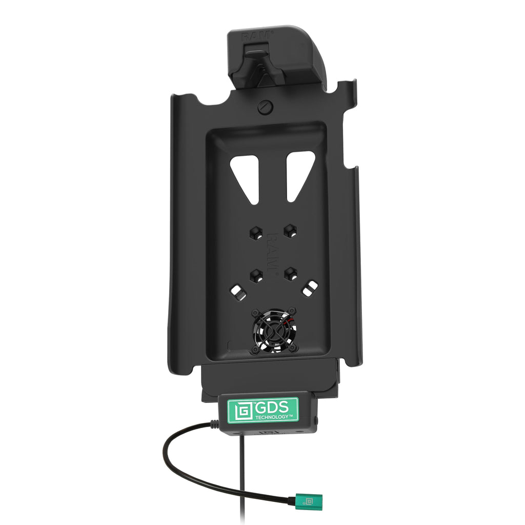 GDS® Cool-Dock™ voor Samsung Tab A 10.1 SM-T510 - RAM Mounts RAM-GDS-DOCKF-SAM65CPU afbeelding 5