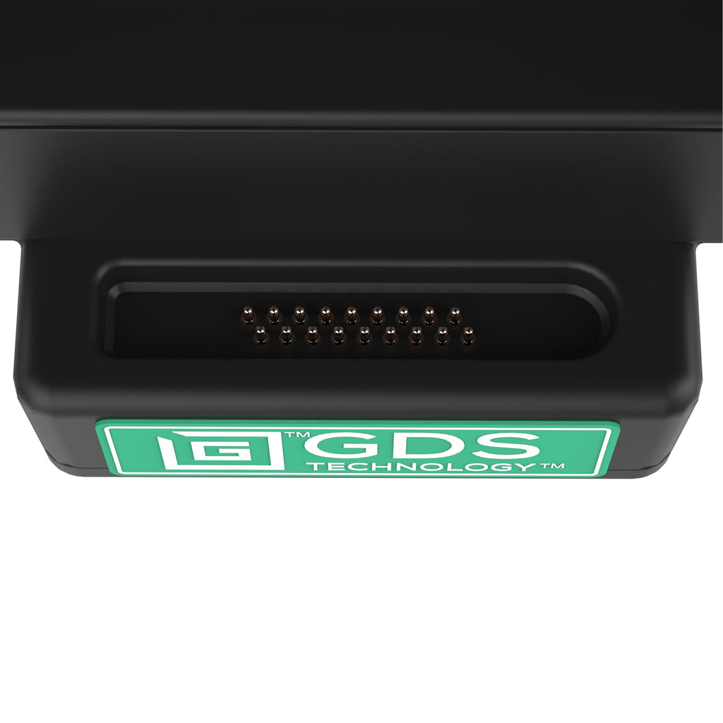 GDS® Cool-Dock™ met USB-C 3.1 voor Samsung Tab A 10.5 SM-T590 & T-597 - RAM Mounts RAM-GDS-DOCKF-SAM66CU afbeelding 11