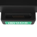 GDS® Cool-Dock™ met USB-C 3.1 voor Samsung Tab A 10.5 SM-T590 & T-597 - RAM Mounts RAM-GDS-DOCKF-SAM66CU afbeelding 11