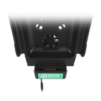 GDS® Cool-Dock™ met USB-C 3.1 voor Samsung Tab A 8.4 SM-T307 - RAM Mounts RAM-GDS-DOCKF-SAM67CU afbeelding 8