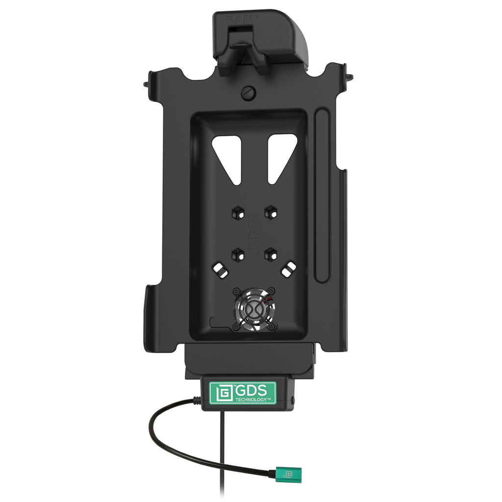 GDS® Cool-Dock™ voor Samsung Tab S7 11" SM-T870 - RAM Mounts RAM-GDS-DOCKF-SAM76CPU afbeelding 5