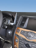Kuda Console 071142 - Infiniti QX (2011-2021)