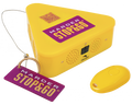 Stop&Go ROOFTOP mobiele Ultrasoon Marterverjager