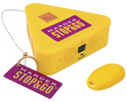 Stop&Go ROOFTOP mobiele Ultrasoon Marterverjager