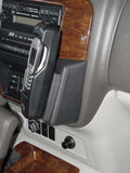 Kuda Console 081221 - Nissan Patrol (2003-2004)