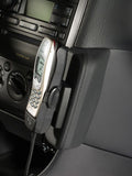 Kuda Console 083365 - Toyota Avensis (2000-2003) - kunstleder