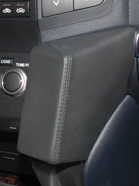 Kuda Console 083531 - Toyota Land Cruiser (2008-2015)