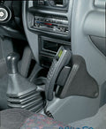 Kuda Console 084055 - Mazda 323 (1994-1998) - kunstleder
