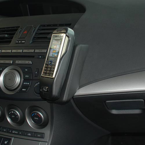 Kuda Console 084401 - Mazda 3 (2009-2013)