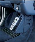 Kuda Console 091155 - Smart Fortwo (1998-2007) - kunstleder