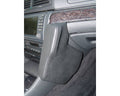 BMW 7-Serie E38 09/1994-11/2001 Kleur: Zwart